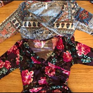 Maternity dress bundle